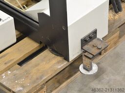 podajnik do strugarki czterostronnej 