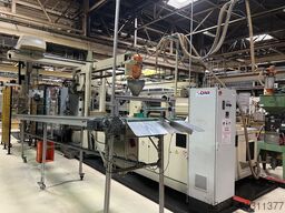 KraussMaffei KM 800 - 6100 MX