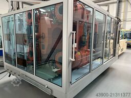 KraussMaffei KM 800 - 6100 MX