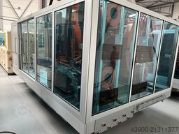 KraussMaffei KM 800 - 6100 MX