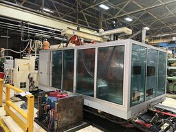 KraussMaffei KM 800 - 6100 MX