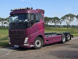 VOLVO FH 500 CLEAN CONDITION