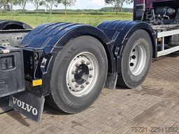 VOLVO FH 500 CLEAN CONDITION