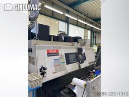 Mazak INTEGREX 200 III S