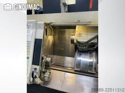 Mazak INTEGREX 200 III S