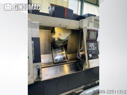 Mazak INTEGREX 200 III S