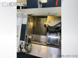 Mazak INTEGREX 200 III S
