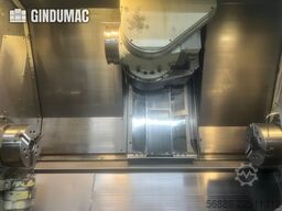 Mazak INTEGREX 200 III S