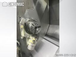 Mazak INTEGREX 200 III S
