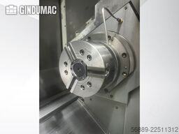 Mazak INTEGREX 200 III S