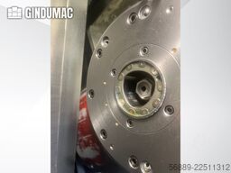 Mazak INTEGREX 200 III S
