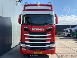 Scania S450 / Retarder / 2 Tanks / Full Air / TUV: 5-2...