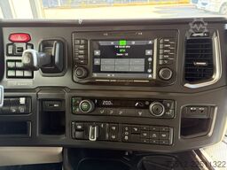 Scania S450 / Retarder / 2 Tanks / Full Air / TUV: 5-2...