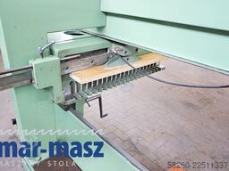 Giancarlo Morbidelli 80 3 głowice