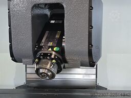 HAAS VR-14