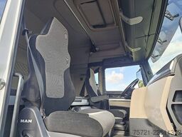 MAN 18.420 TGX XLX BLS INTARDER
