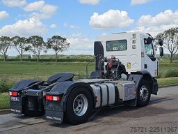 RENAULT C 430 SHORT CAB 169TKM