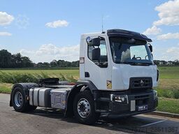 RENAULT C 430 SHORT CAB 169TKM