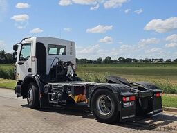 RENAULT C 430 SHORT CAB 169TKM