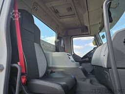 RENAULT C 430 SHORT CAB 169TKM