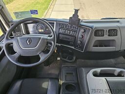 RENAULT C 430 SHORT CAB 169TKM