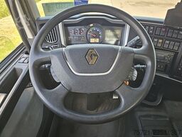 RENAULT C 430 SHORT CAB 169TKM