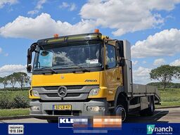 MERCEDES-BENZ ATEGO 1218 L