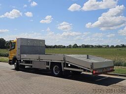 MERCEDES-BENZ ATEGO 1218 L