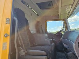 MERCEDES-BENZ ATEGO 1218 L