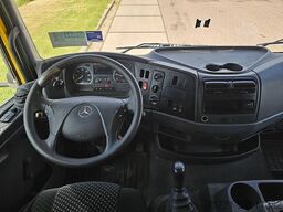MERCEDES-BENZ ATEGO 1218 L