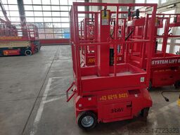 Bravi Leonardo LUI HD WD