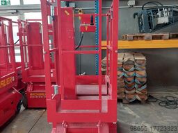 Bravi Leonardo LUI HD WD