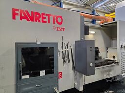 FAVRETTO MB 100 DGT - Plus