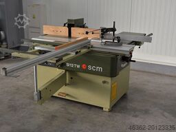 SCM SI12TW
