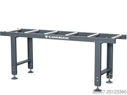 CORMAK HRT 1,8 m 6 rolek