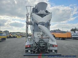 Mercedes-Benz Arocs 3240 Putzmeister-Intermix9m³ Deutscher LKW