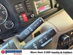 MAN TGS 18.460 4x4H BLS, HydroDrive, Kipphydraulik