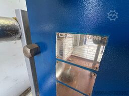 Heat Exchanger & Pumping Station KMA Germany