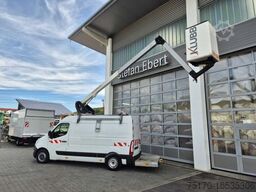 RENAULT Master 2.3 dCi / KLUBB K32, 12,5m