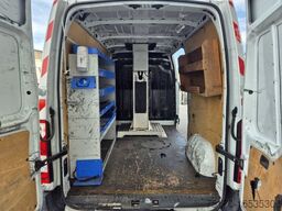 RENAULT Master 2.3 dCi / KLUBB K32, 12,5m