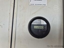 RENAULT Master 2.3 dCi / KLUBB K32, 12,5m