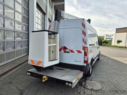 RENAULT Master 2.3 dCi / KLUBB K32, 12,5m