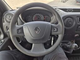 RENAULT Master 2.3 dCi / KLUBB K32, 12,5m