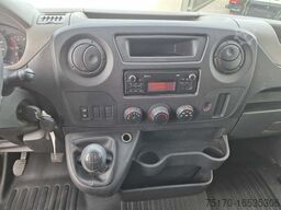 RENAULT Master 2.3 dCi / KLUBB K32, 12,5m