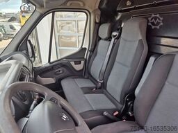 RENAULT Master 2.3 dCi / KLUBB K32, 12,5m