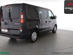 renault Trafic dCi 170 EDC KASTEN L1H1 ENERGY LED,KLIMA