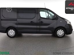 renault Trafic dCi 170 EDC KASTEN L1H1 ENERGY LED,KLIMA