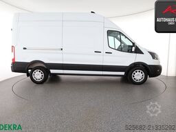 ford Transit 2.0 TDCi 350 TREND KASTEN L3H3 NAVI,ACC
