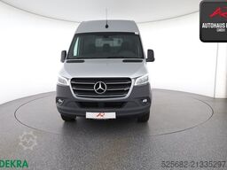 mercedes-benz Sprinter 316 CDI KASTEN L2H2 KAMERA,LED,AHK,SH