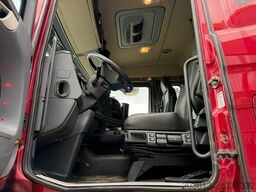 SCANIA R580 LB 8x2*6 HNB SZM mit Kran HIAB XS 422
